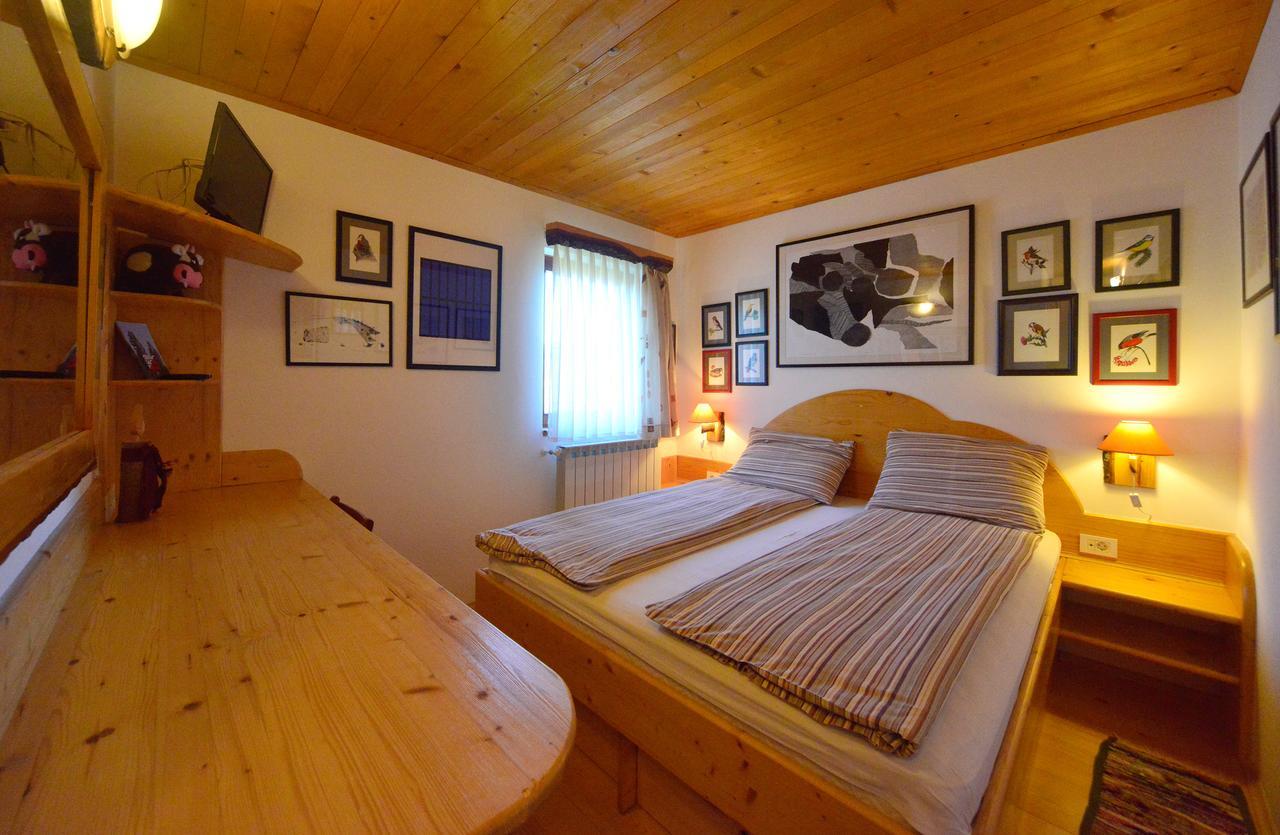 Kod Korita Rooms Црни-Луг Экстерьер фото